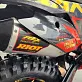 Кроссовый мотоцикл Sanchez Bandit CB300RL