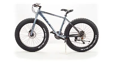 Велосипед 26 GTX FAT 05 (рама 19) (000132)