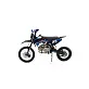 Питбайк MOTOLAND (МОТОЛЕНД) JX125