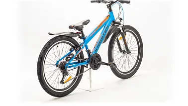 Велосипед 24" KROSTEK SIGMA 410