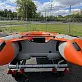 Лодка MISHIMO RIVER JET 390 под водомет