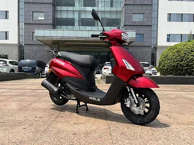 Скутер Wels XG 50(80)сс