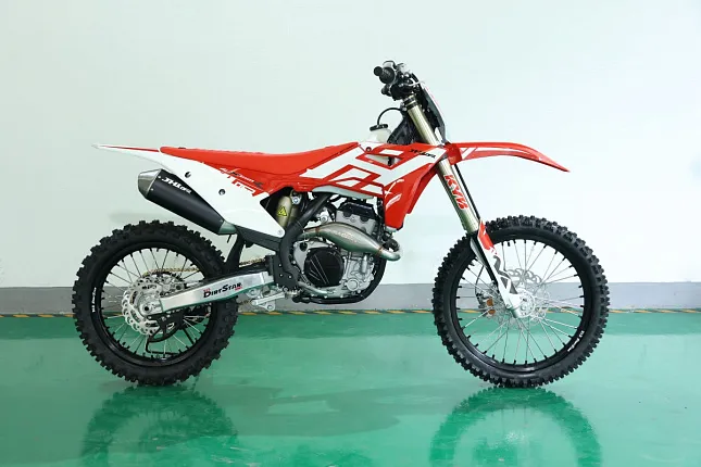 Мотоцикл JHL MOTO JHLofr LX250R (LX26)