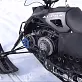Снегоход ЛИДЕР Альфа 3 17 л.с.