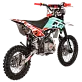 Питбайк КАЙО Basic K125EA 17/14 KRZ