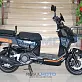 Скутер Regulmoto Zoomer 175