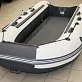 Лодка ДРАККАР 3400 НДНД HANT-PRO