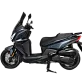 Максискутер SYM Joyride 300