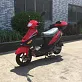 Скутер ACTIV TORRO