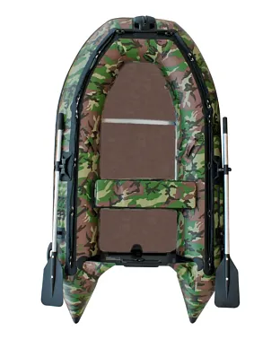 Лодка ПВХ BADGER Hunting Line 300