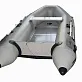 Лодка ПВХ TADPOLE 380