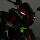 Мотоцикл RC300 storm PRO-sport (Bajaj pulsar)