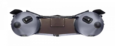 Надувная лодка APACHE 3700 СК