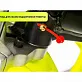Питбайк PWR Racing FRZ 125 17/14 E