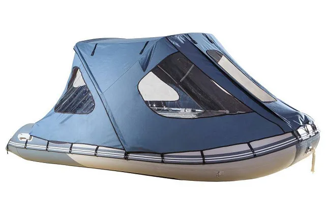 Тент ходовой GLADIATOR 470