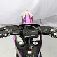 Кроссовый мотоцикл Sanchez Fury MT250