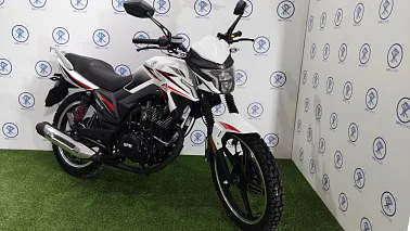 Мотоцикл дорожный SPRMOTORS FORTE FH250-Y9