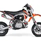 Питбайк Progasi Smart Mini 125 п/а