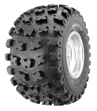 Шина пневматическая 43N KENDA K581 TL