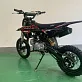 Питбайк JHL MOTO JHL MK125 (14/12)