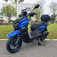 Скутер EX-MOTO ZUMA 200 (49)