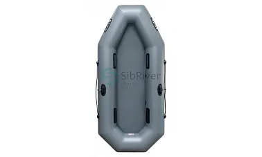 Лодка ПВХ "Skiff-260 light" гребная