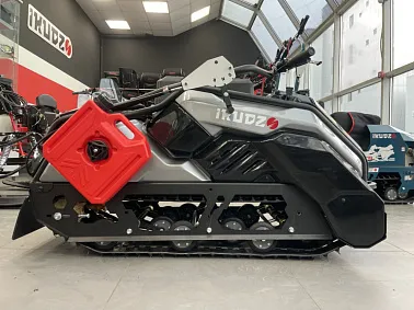 Мотобуксировщик IKUDZO EGER 1450/500 EKR25