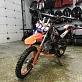 Питбайк С.МОТО KXD 607 14/12" 125 cc PRO SPORT