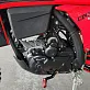Кроссовый мотоцикл Sanchez Fury CB300RL