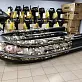 Лодка MISHIMO FAMILY PRO 390