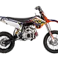 Питбайк YCF Bigy 190MX Factory Daytona