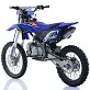 Питбайк Apollo RFZ Y 140LE