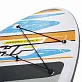 Надувная доска для sup-бординга HYDRO FORCE WHITE CAP