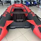 Лодка MISHIMO RIVER JET 390 под водомет