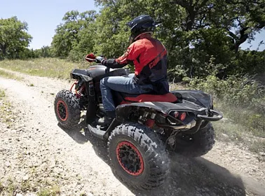 Квадроцикл BRP CAN-AM RENEGADE X XC 1000R