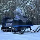 Снегоход PROMAX YAKUT 500 LONG 2.0 4T 34