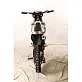 Мотоцикл JHL MOTO JHL ZR7 NC250SR (177MM)