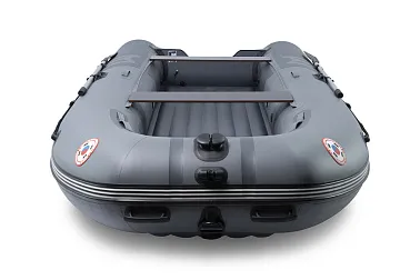 Лодка MISHIMO RIVER JET 430 под водомет