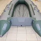 Лодка ДРАККАР 3600 СК HANT