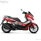 МаксиСкутер PROMAX-Honda PCX-250 (49)