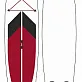 Надувная доска для sup-бординга ISEA SPRINTER 10'6