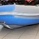 Лодка ДРАККАР 3400 НДНД HANT-PRO