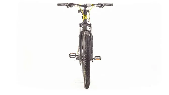 Велосипед 27,5 GTX MOON 2702