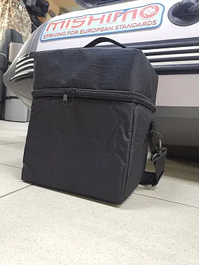 Электрический насос MISHIMO PRO-LINE для лодок ПВХ