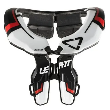 Защита шеи подростковая Leatt GPX 3.5 Brace Junior Black