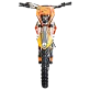 Кроссовый мотоцикл KEWS K12 CB300 21/18