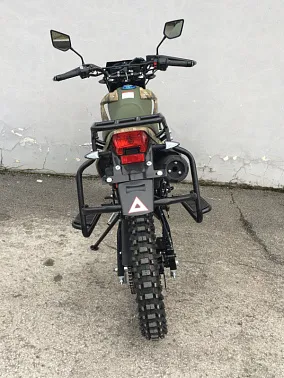 Мотоцикл RACER ZWC2-300X PANTHER