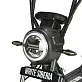 Электроскутер WHITE SIBERIA MINI R 3.0 BLACK 60V