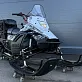 Снегоход IRBIS SF200L XE SUPERLONG
