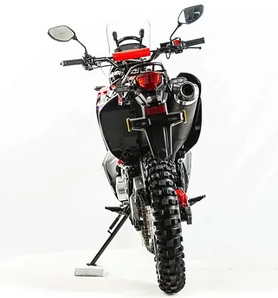 Мотоцикл MOTOLAND (МОТОЛЕНД) Кросс DAKAR ST (172FMM)